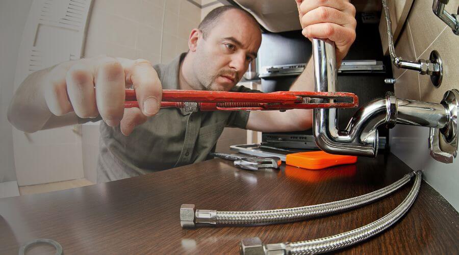Professional Leak Detection in Erwin, TN